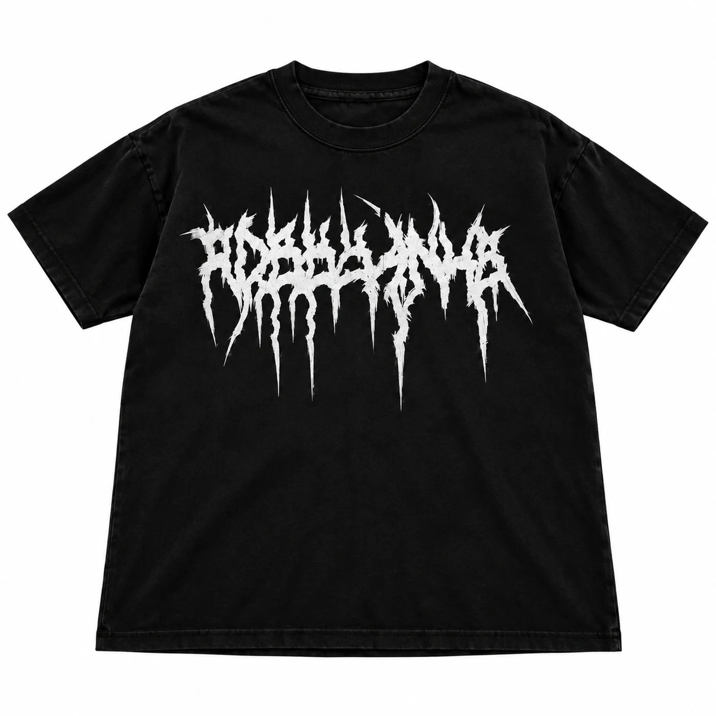 ROBB BANKS — tee